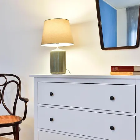 アパート Guesthost - Casa Roomy サレルノ